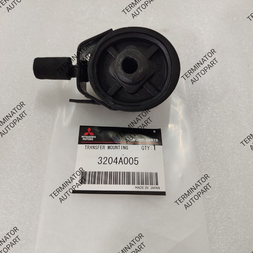 TRANSFER MOUNTING TRITON (3204A005)