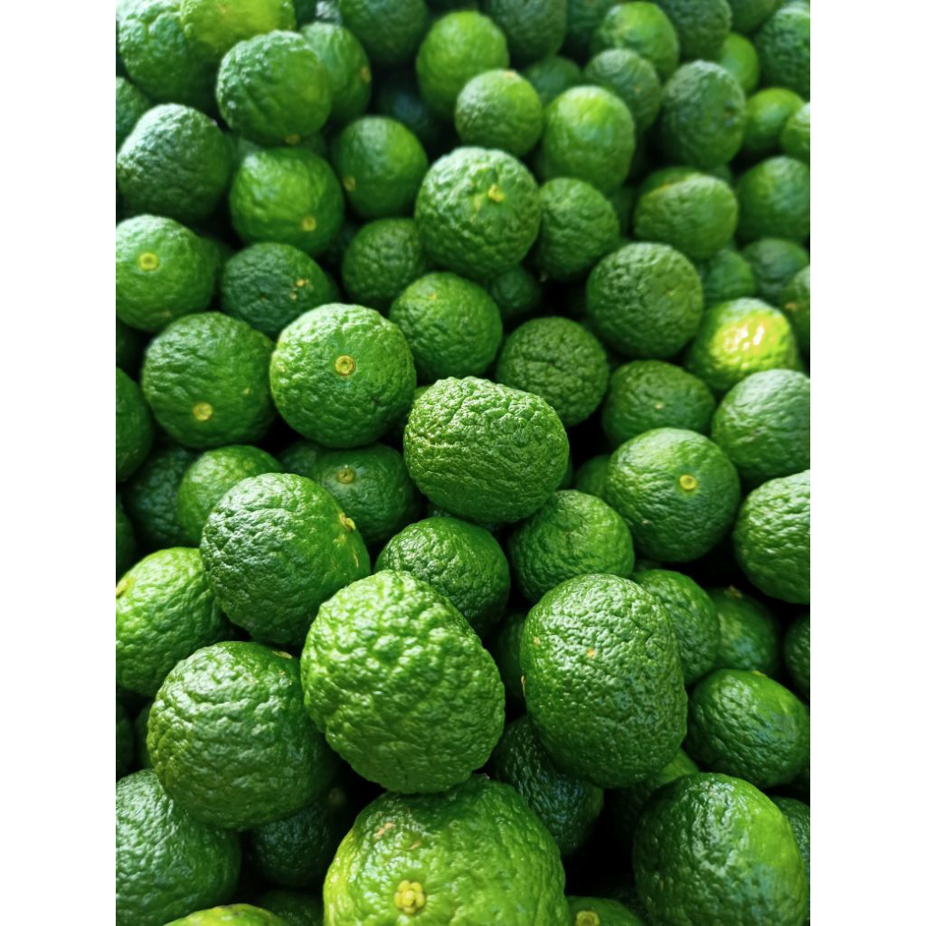 

1kg jeruk limo asli bogor