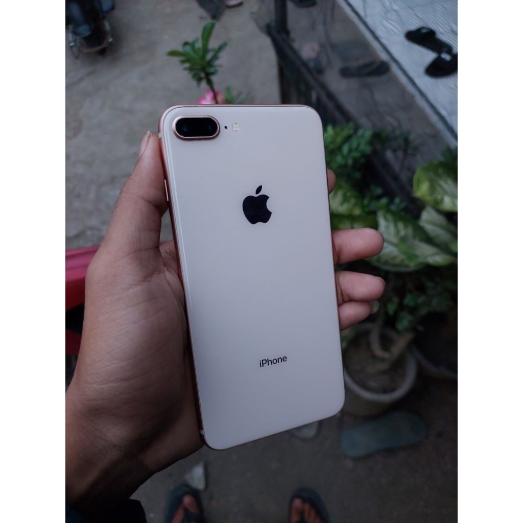 iphone 8 pluss bypass