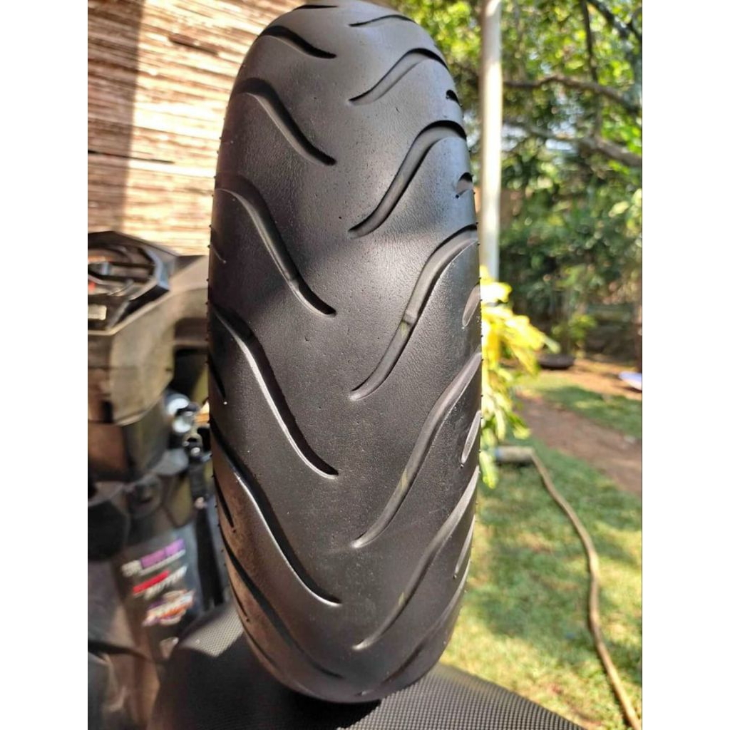 BAN TUBLES MICHELIN UKURAN 120/70-13 140/70-13 NMAX