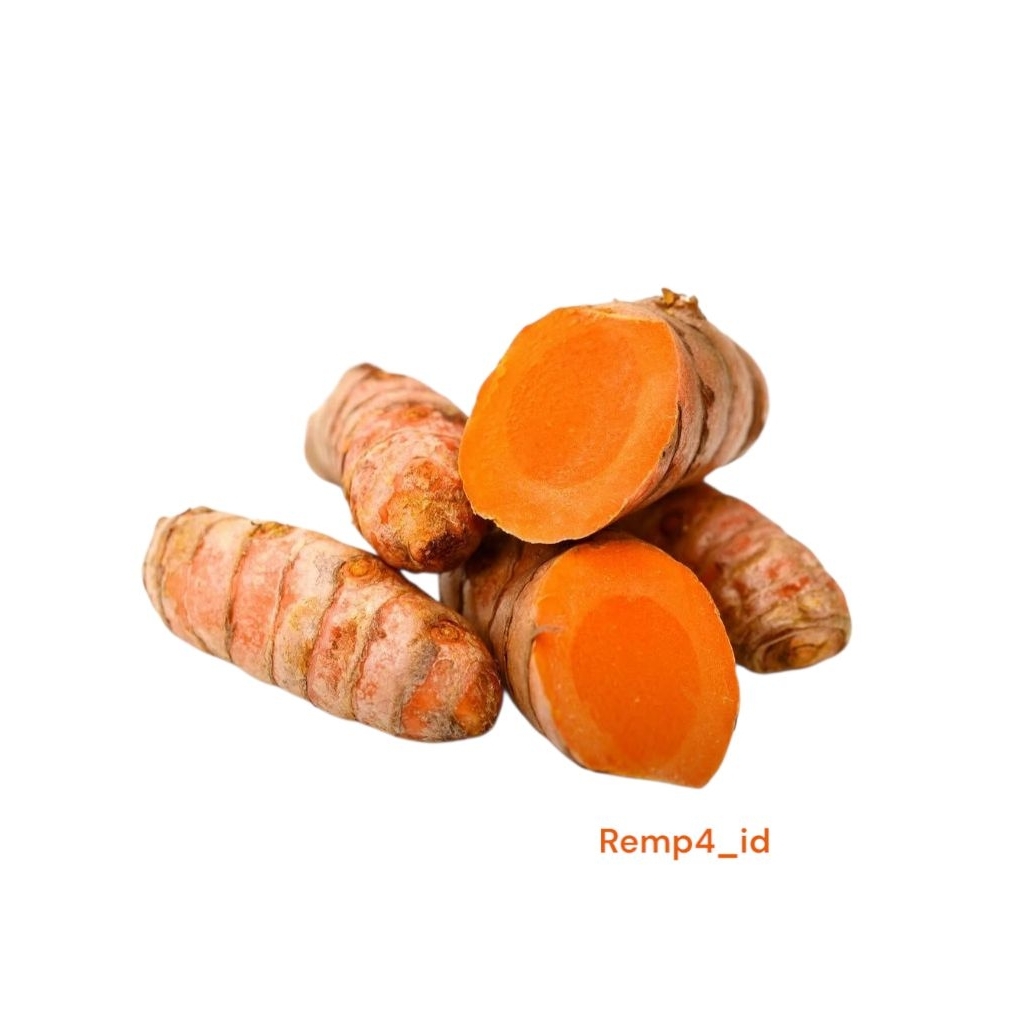 

kunyit segar 1kg,bumbu dapur obat herbal