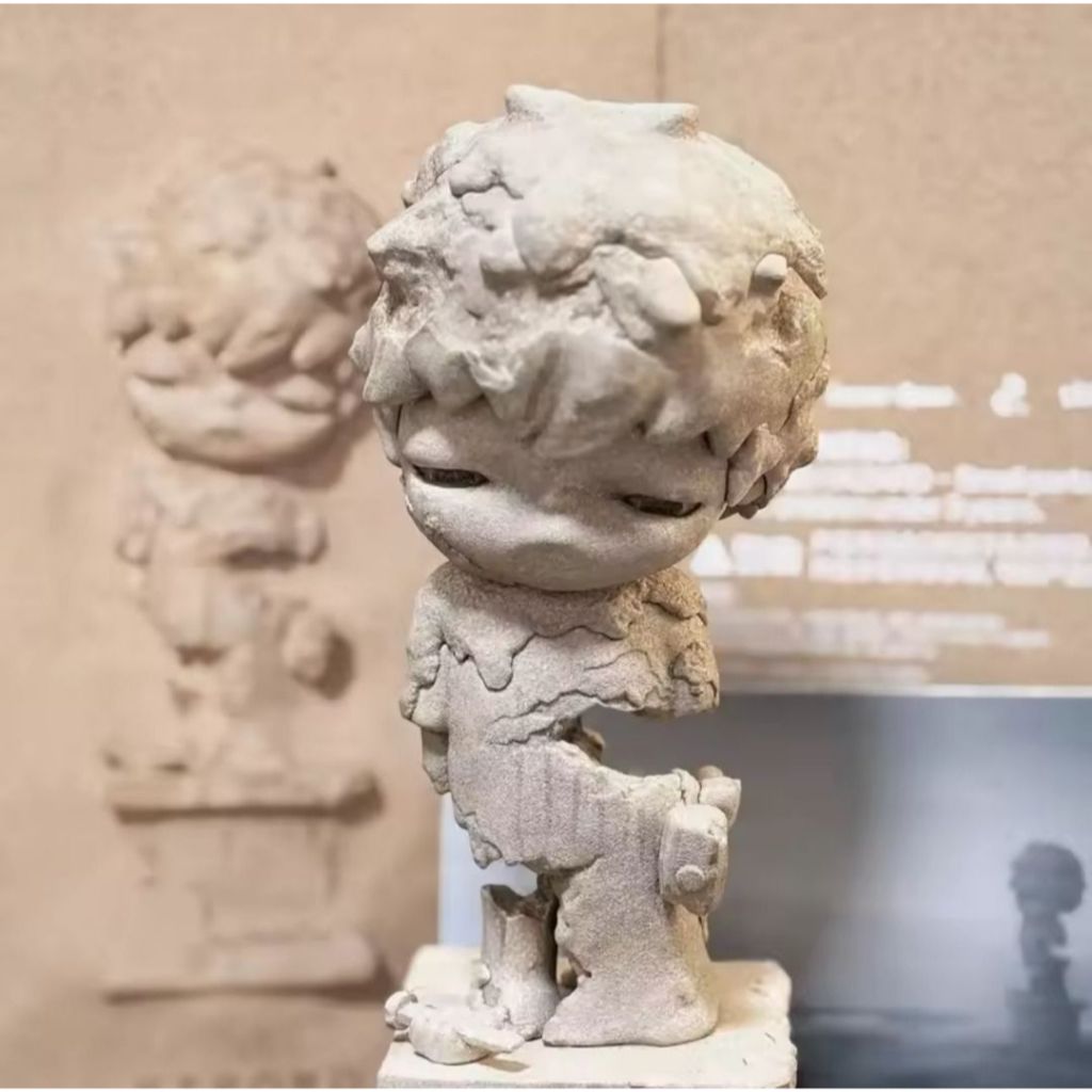 Hirono Reshape Sand Figure Figure Hirono Sand Reshape