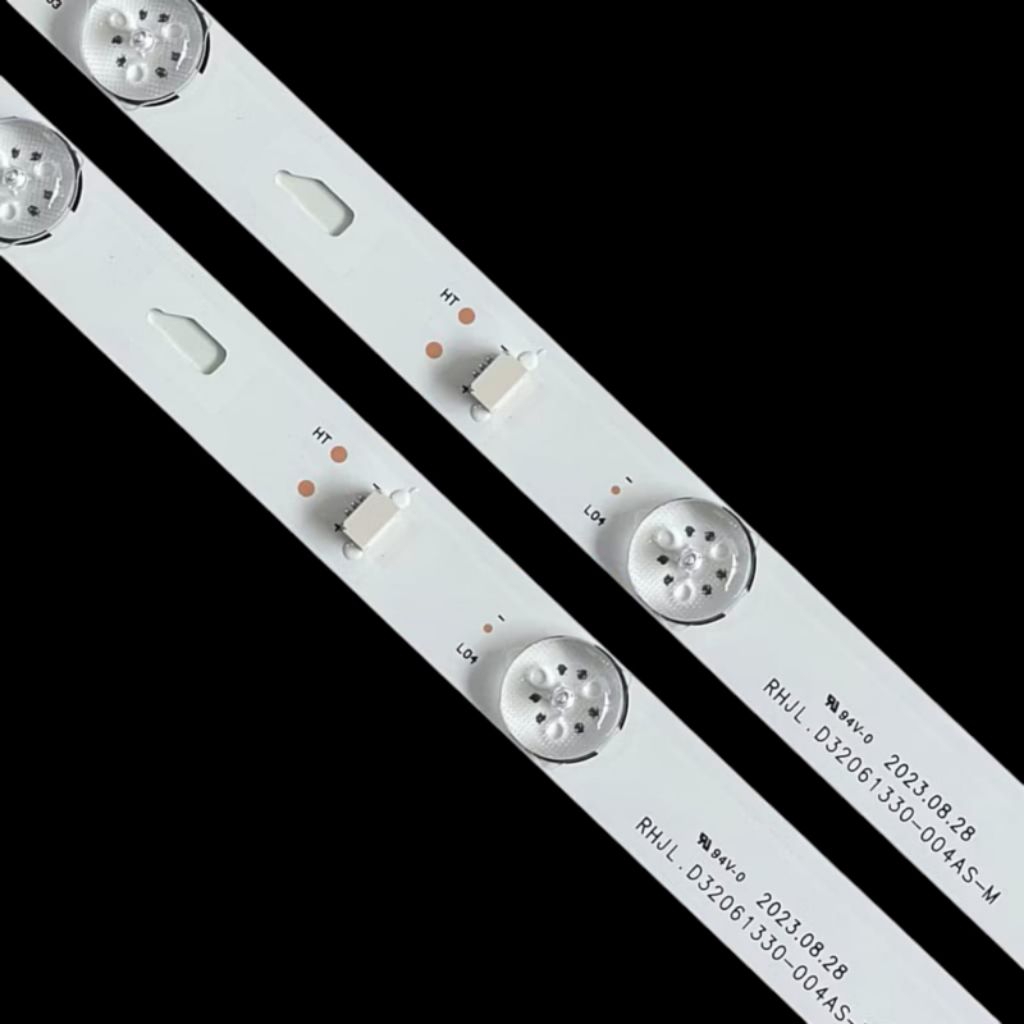 New Backlight Tv Led Panasonic 32 Inch Th-32C304G- Th-32G307G- Th-32E302G- Th-32D302G Backlight Tv