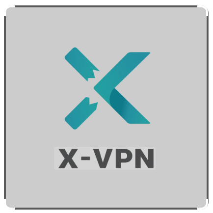AKUN X-VPN 7 HARI PRIVATT