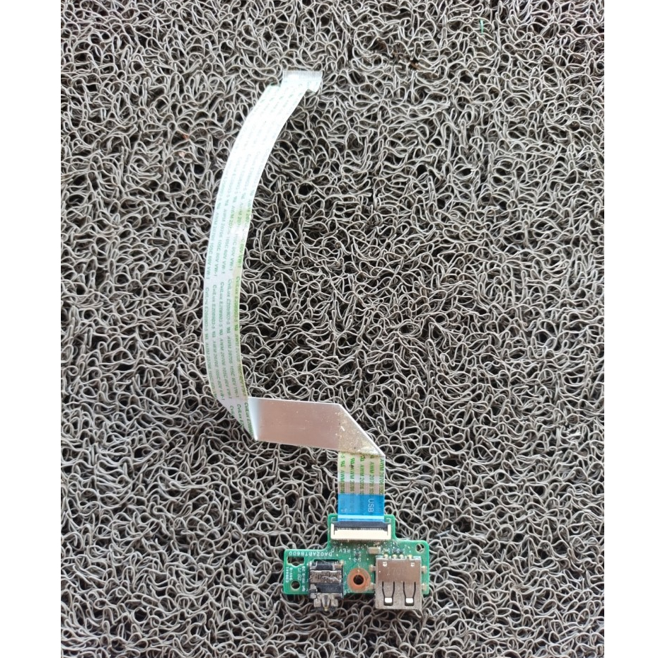 Board USB Sound Acer E5-575 E5-575G E5 575 575G