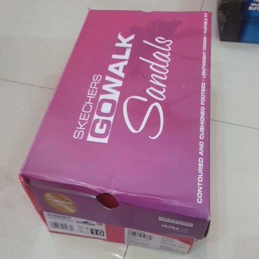 

Kardus skechers 141404