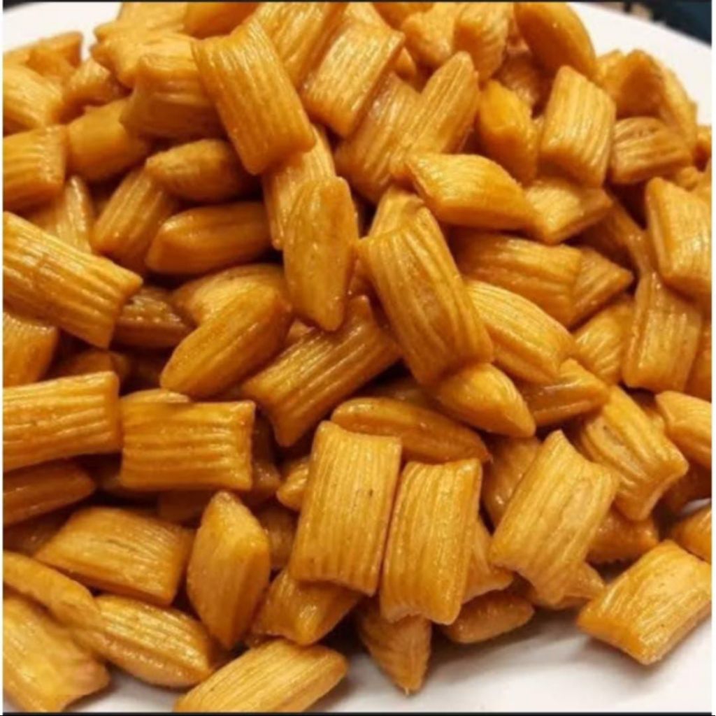 

Pang Pang Snack Manis 500gr