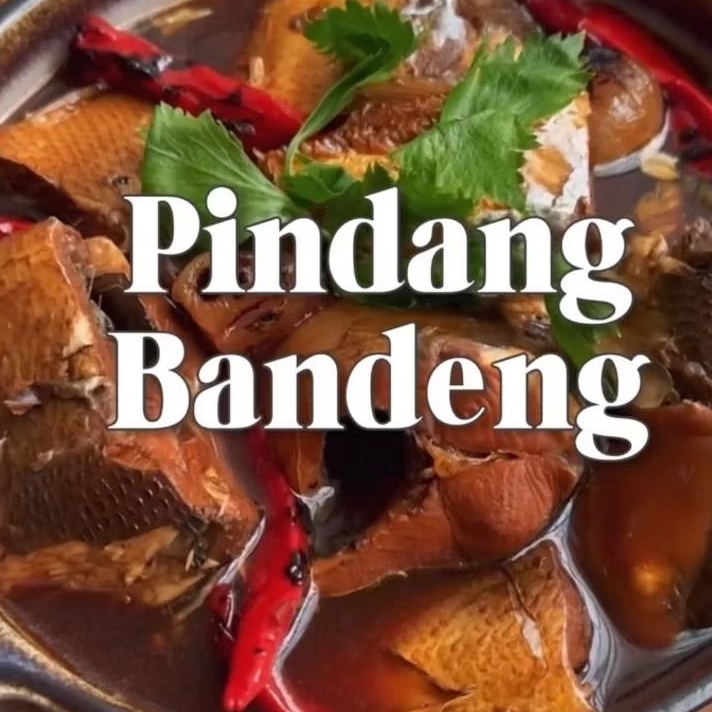 

Pindang Bandeng Presto Khas Tangerang Per/Ekor 4-5 Potong