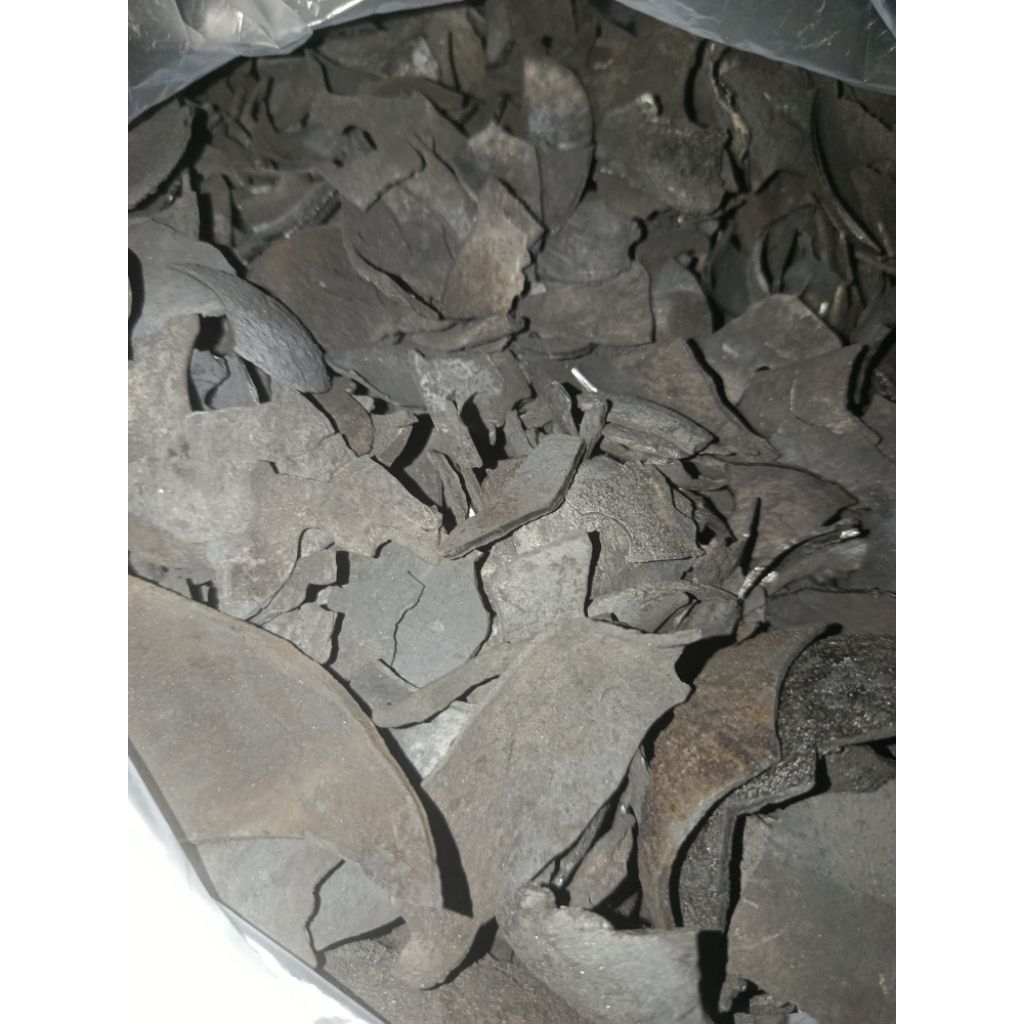 ARANG BATOK KELAPA 1KG