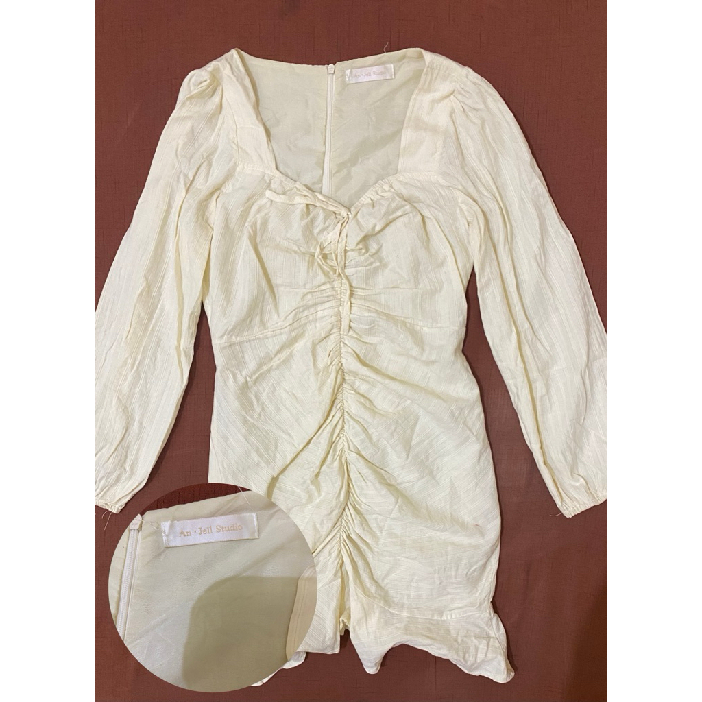 PRELOVED DRESS BUTIK