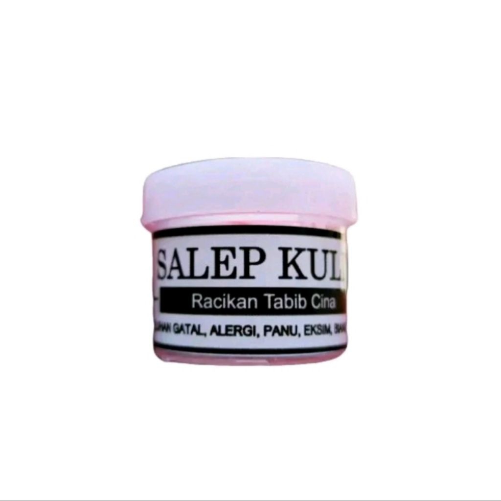 {2 Pcs Salep}Salep Gatal Racikan Ampuh Spesialis Gatal Menahun, Eksim, Psoriasis, Scabies , Berjeraw