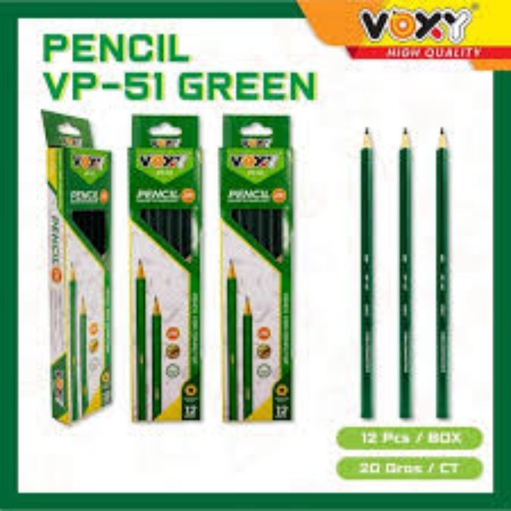 

PENCIL VOXY VP-51 2B