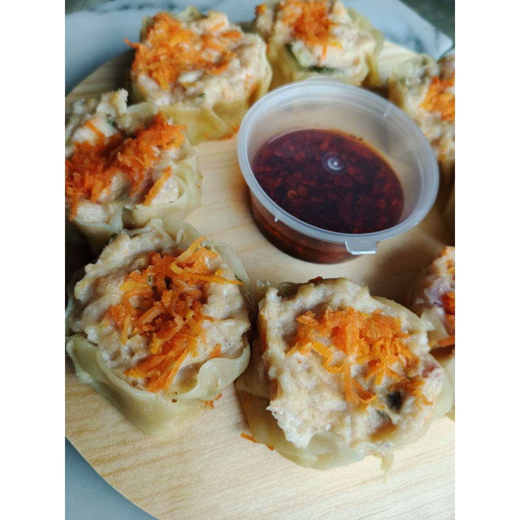 

DIMSUM