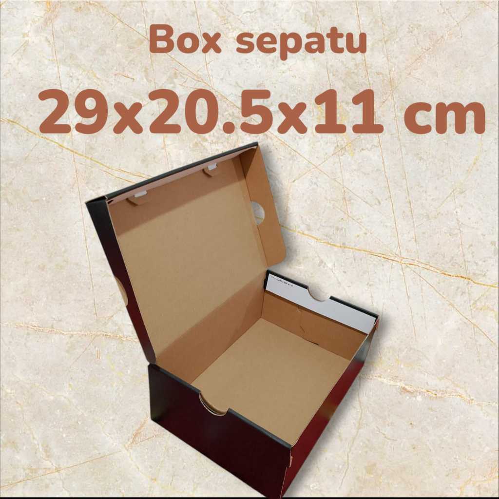 

BOX SEPATU ANAK/DUS SEPATU ANAK/KARDUS SEPATU/KOTAK SEPATU SIZE 29X20.5X11 cm/INNER BOX SEPATU/BOX SEPATU POLOS/BOX SEPATU MURAH/BOX SEPATU ANAK/DUS SEPATU MURAH/DUS SEPATU POLOS/DUS SEPATU ANAK/KARDUS SEPATU POLOS/KARDUS SEPATU MURAH/KARDUS SEPATU ANAK