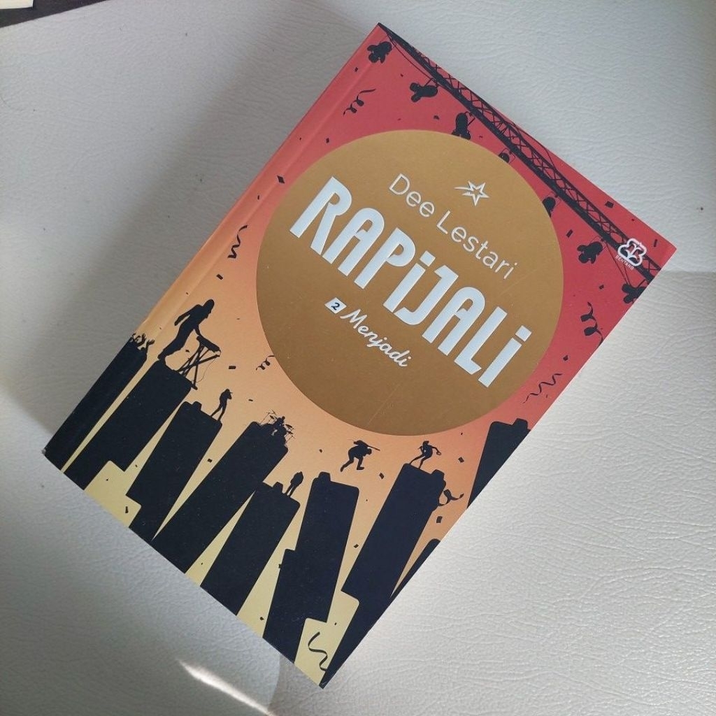 Rapijali  2 PRELOVED