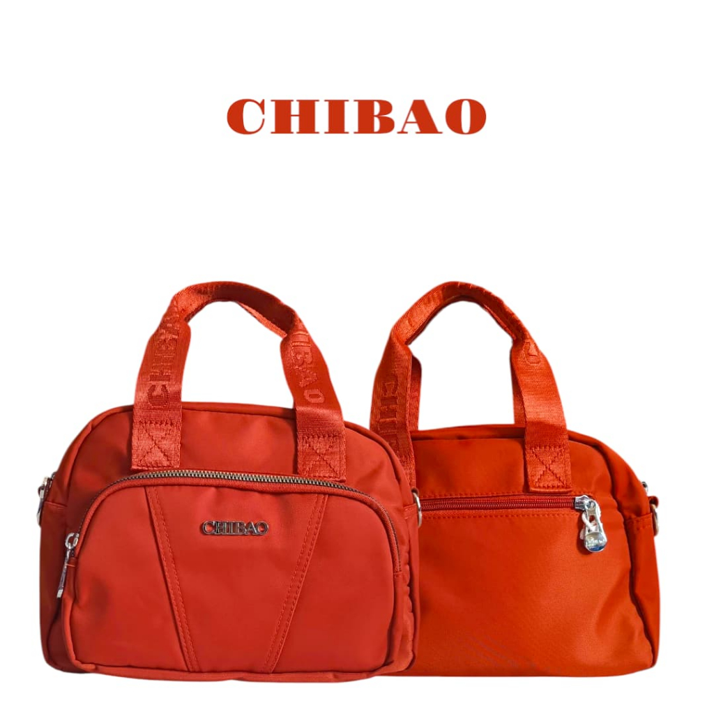 Tas Chibao Import | Tas Mini Cewe Terbaru