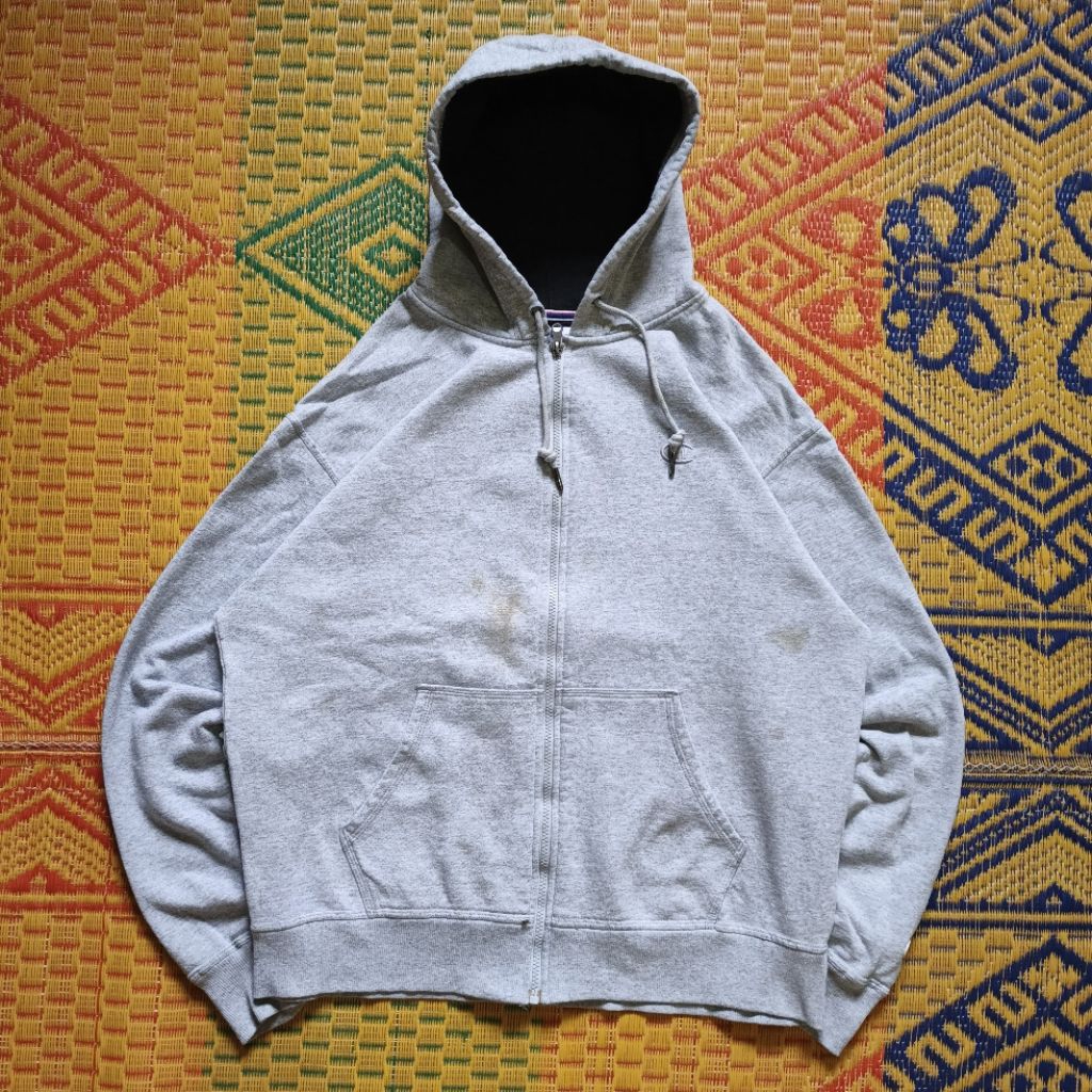 hoodie second Champion