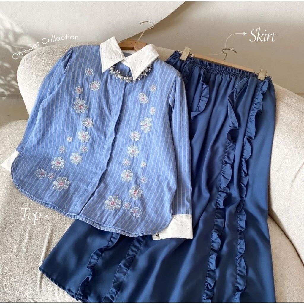 NARA SETROK// GAMIS NARA// NARA ALL MODEL