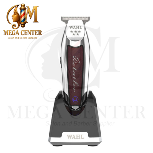 WAHL Detailer Cordless Li