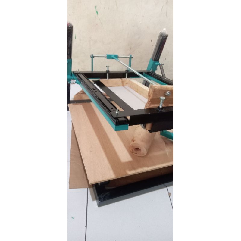 alat sablon cup,botol,plastik