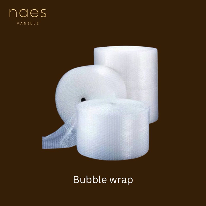 

Extra Buble Wrap