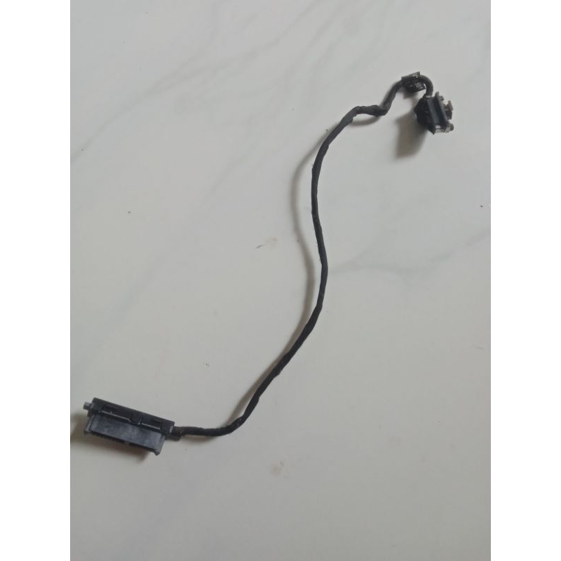Port Kabel Konektor Hardisk Laptop Hp 1000