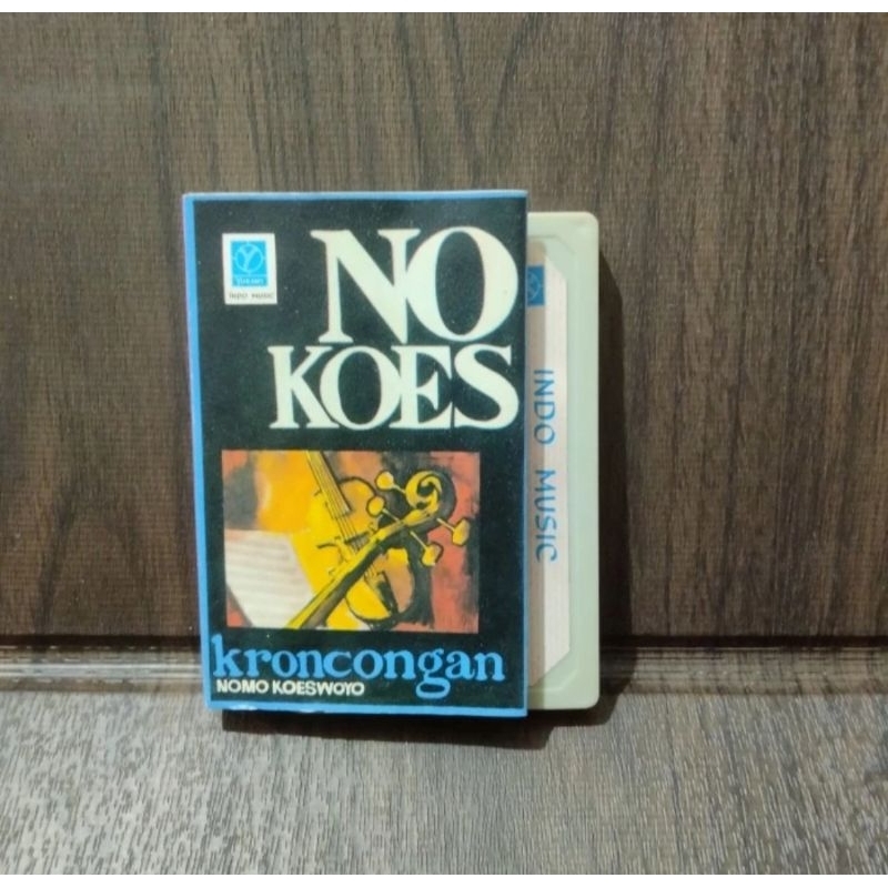 KASET PITA 13194 NO KOES