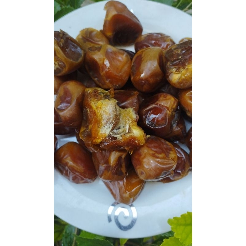 

kurma Sukari 1/2 kg / kurma Sukari Banda Aceh/ cahe besar