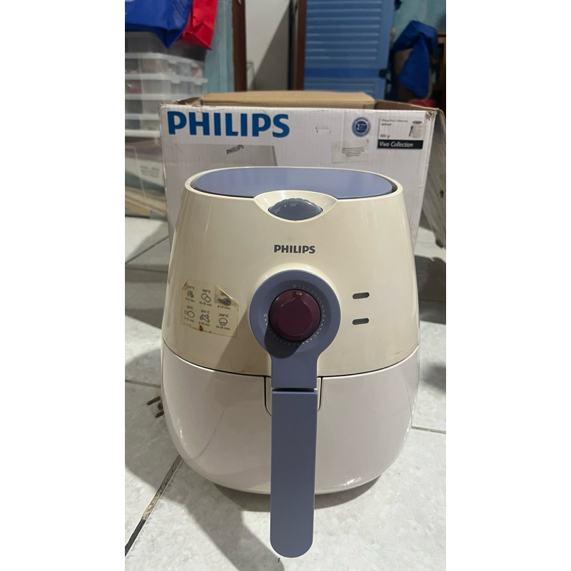 Air Fryer Philips