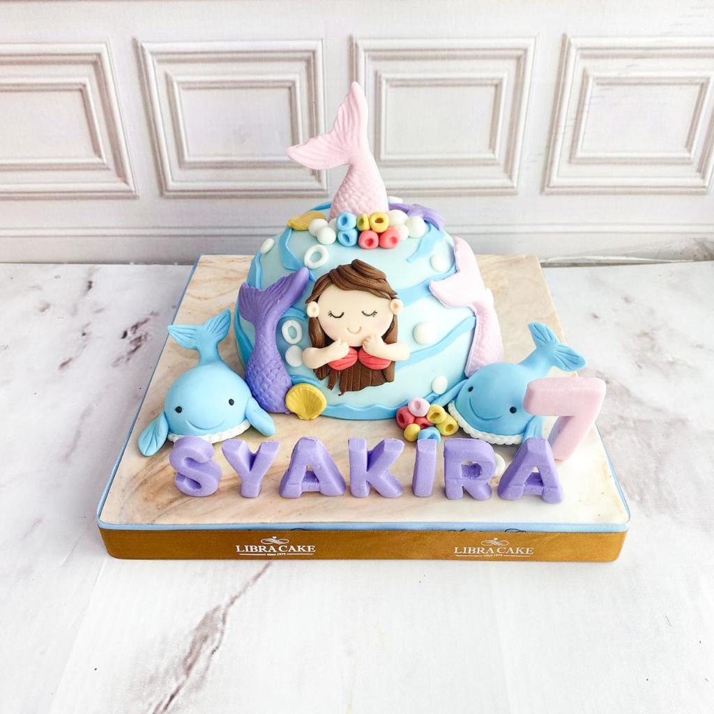 

Pinata/Pinata Ultah/Pinata Tema Mermaid/Pinata duyung/Pinata birthday jakarta