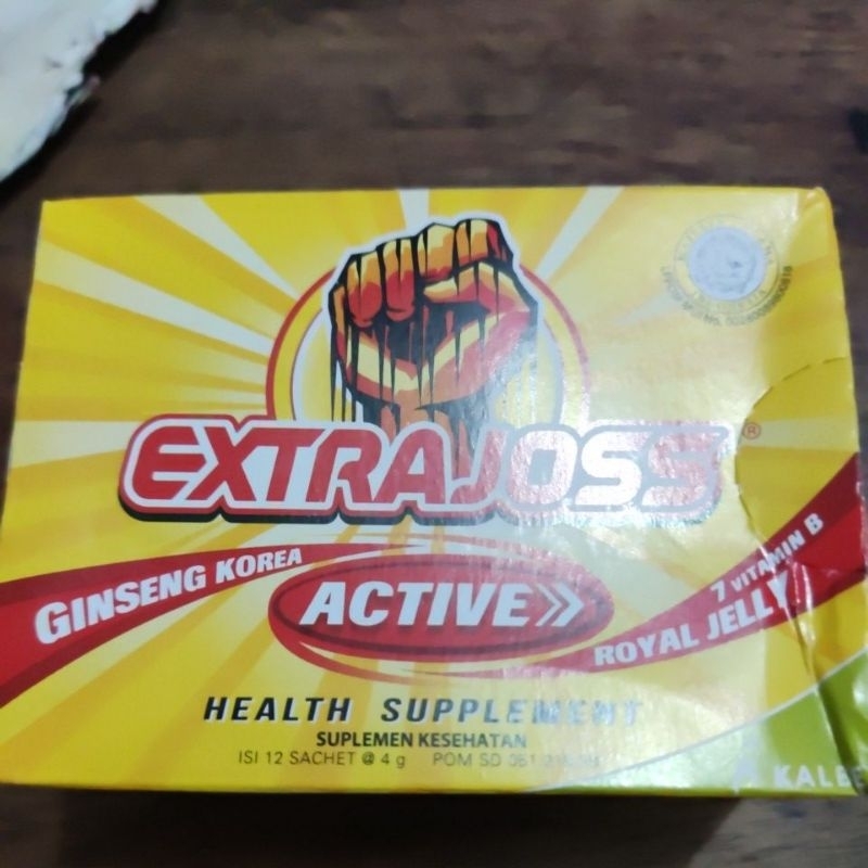 

Extrajoss per Kotak