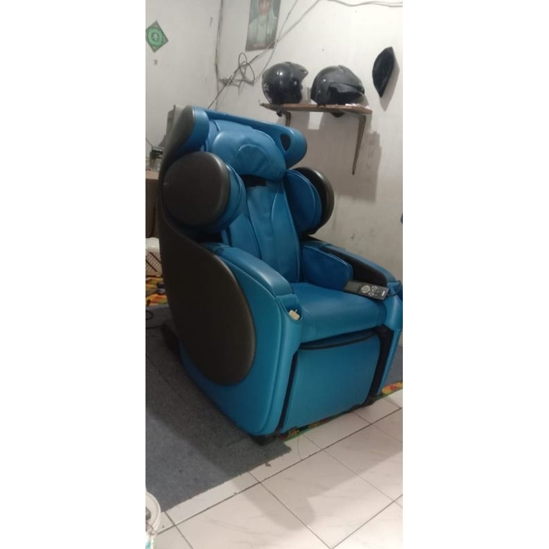 OSIM uDevine V Massege Chair