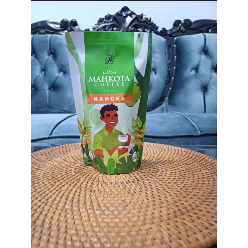 

ROBUSTA (medium roasting) nangka