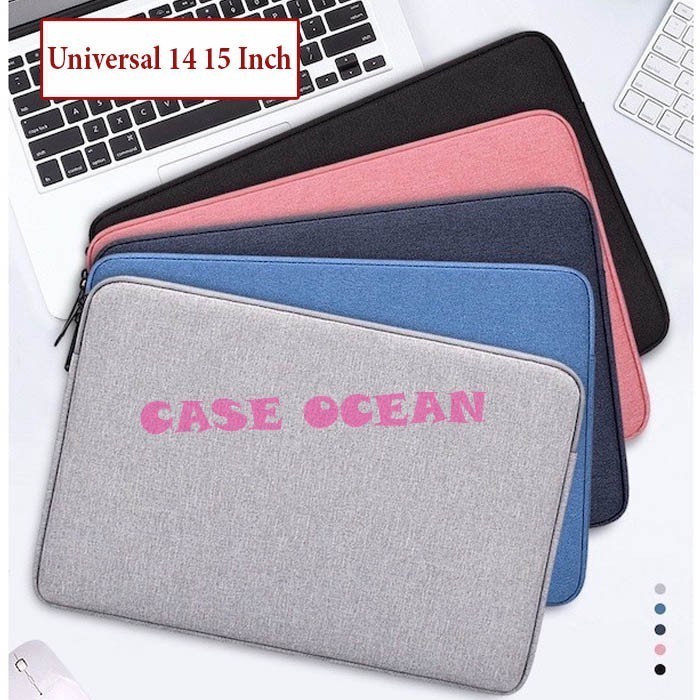 AXIOO HYPE-R 3 Hype R3 OLED 14 Inch Sleeve Pouch Case Cover Nylon Bag Sarung Tas Clutch