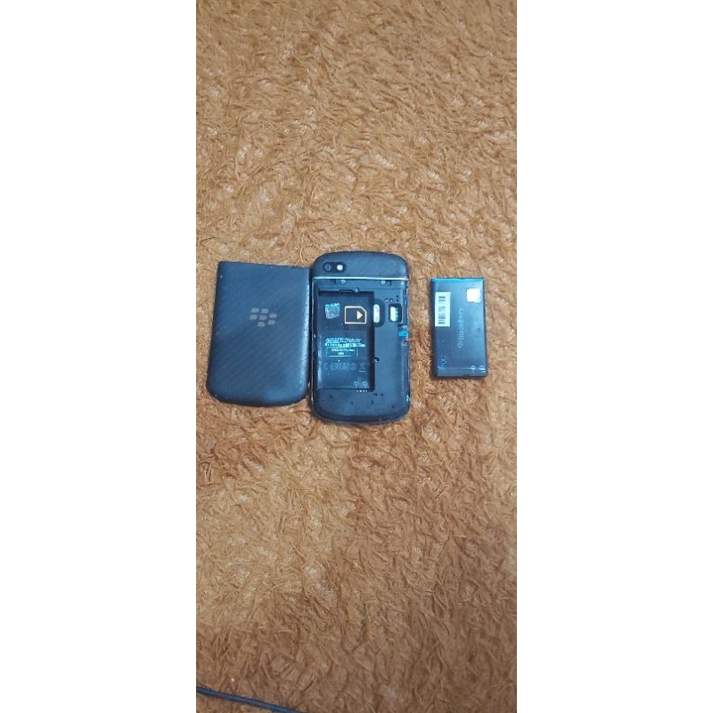 blackberry q10 minus