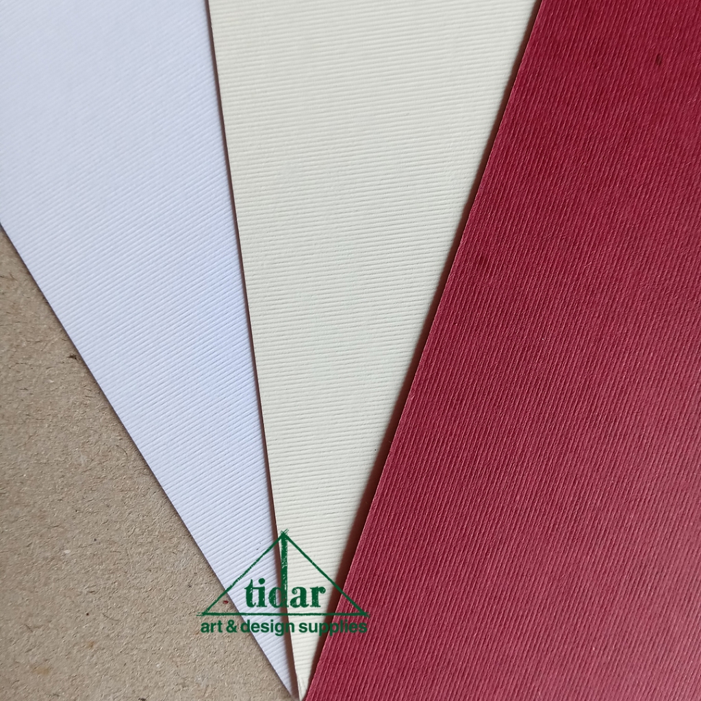 

Copenhagen Paper 210 gsm Ukuran 21 x 30 CM - Karton Kopenhagen Tebal Tekstur Warna Warni