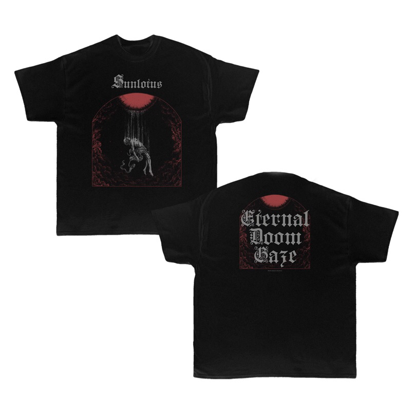 TS Sunlotus Eternal Doom Dance