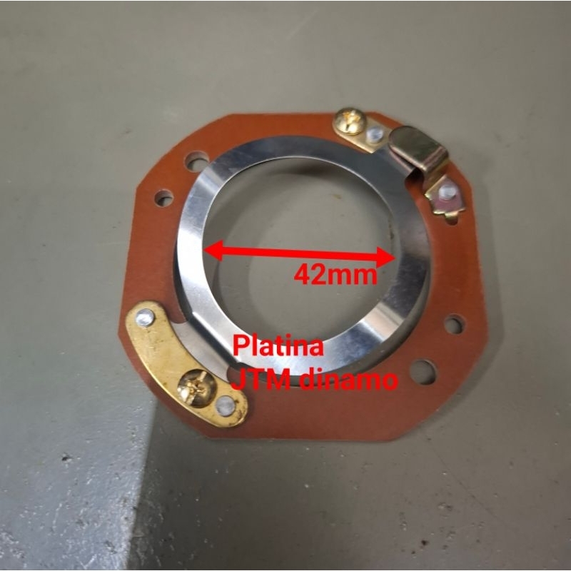 Platina -Platina electro motor-Platina dinamo-Platina electro motor 1phase 220v