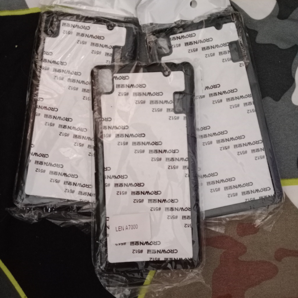 Casing Hardcase 2d Bahan Custom Silikon Case Polos Keras Untuk All Type Pelindung Hp
