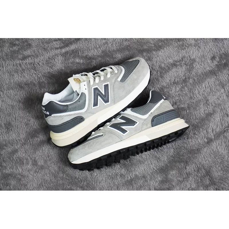 sbar sneakers NB 574 Legancy Grey