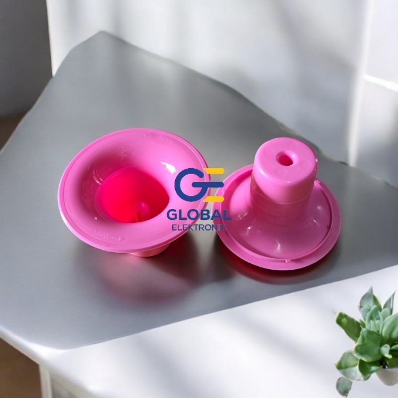 Corong Dispenser Miyako / Tatakan Galon Dispenser Miyako