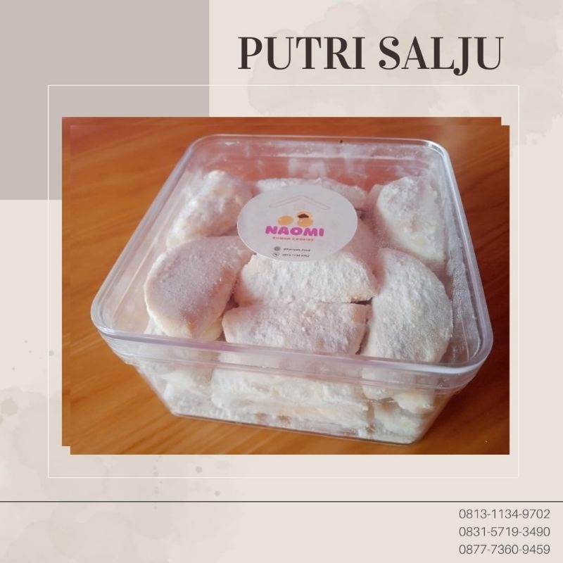 

Putri salju