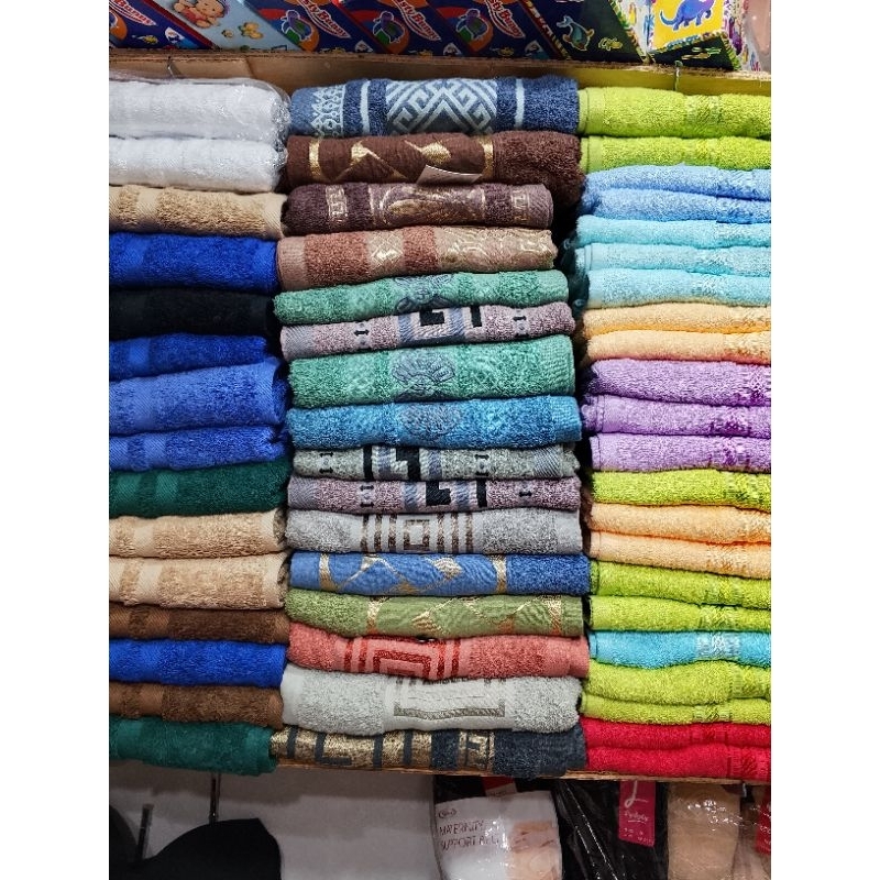 Rilex Handuk Dewasa