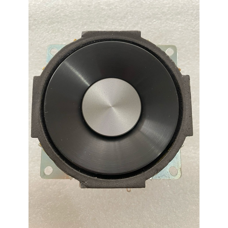 Speaker Woofer 3.5 Inch 8 ohm High End Speaker Miniatur