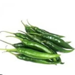 

Cabe/ Cabai Hijau Besar