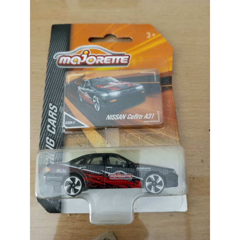 Majorette Nissan Cefiro A31