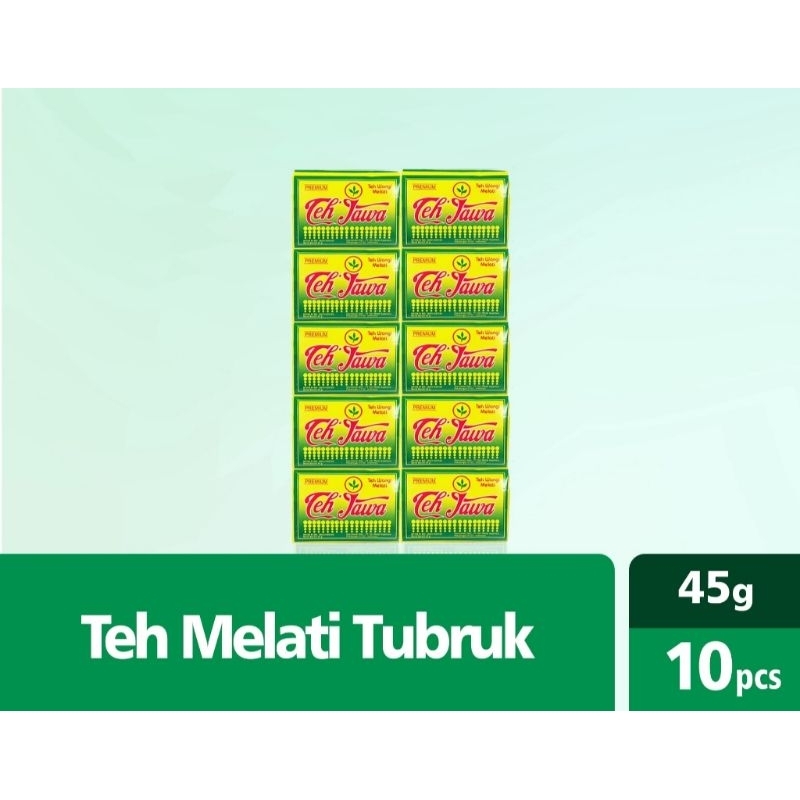 Teh Jawa Premium