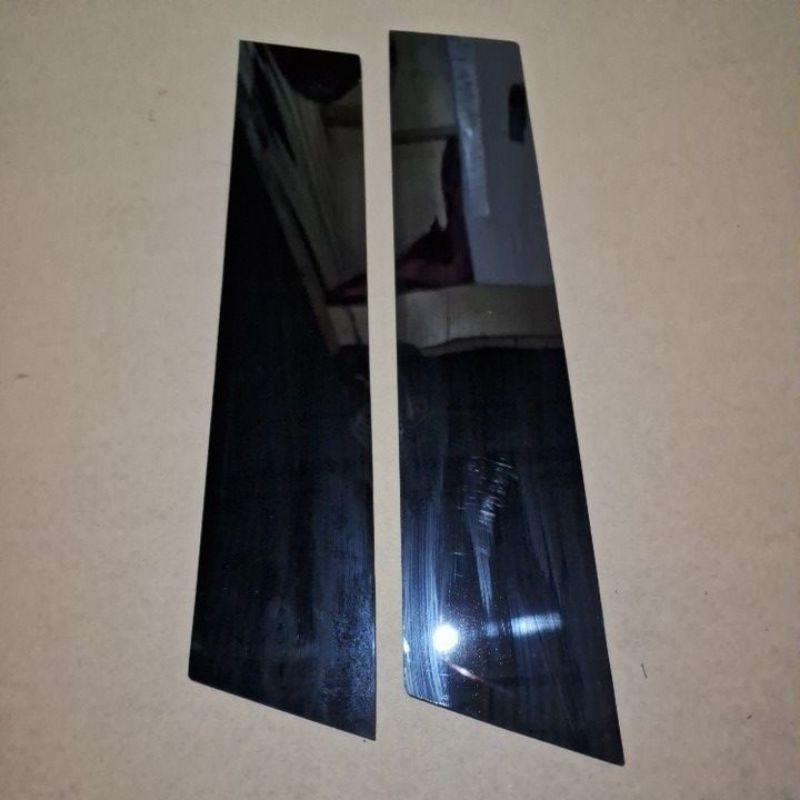 WING WIPER/VARIASI WIPER MOBIL TRUK UNIVERSAL SIZE 10X60 CM. CANTER. RAGASA, DUTRO, ELF, HINO, FUSO,
