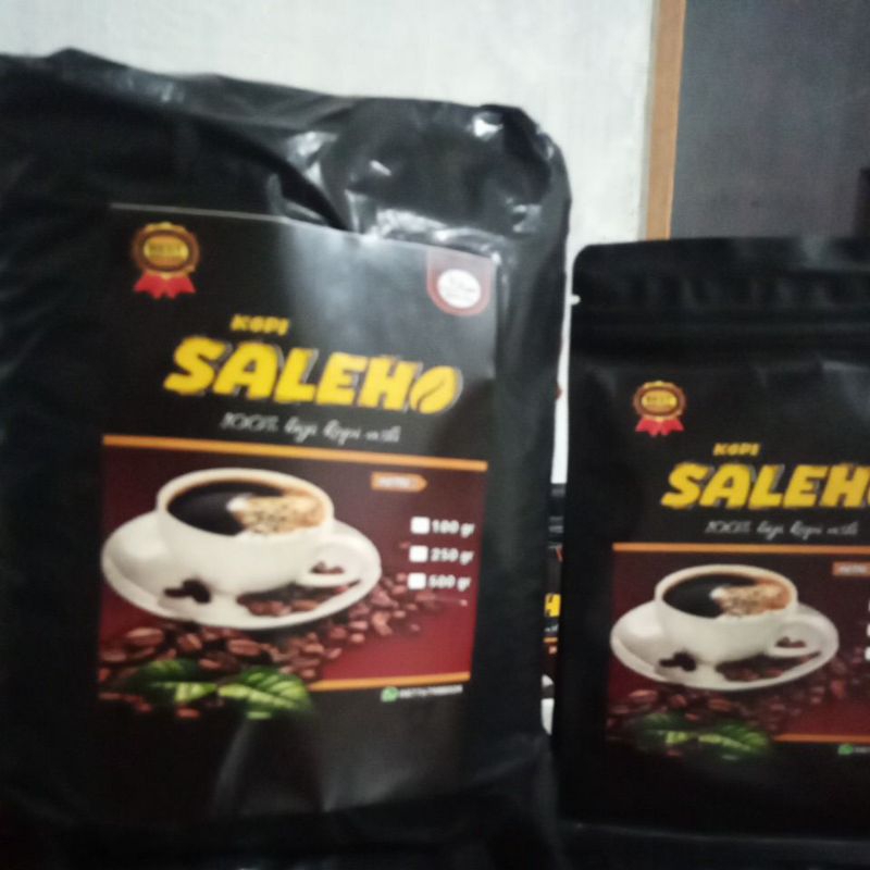 

kopi sleho 500gram