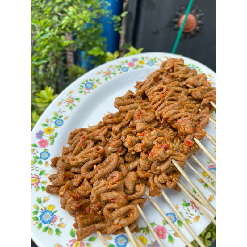 

Usus Pedas Manis Huhah